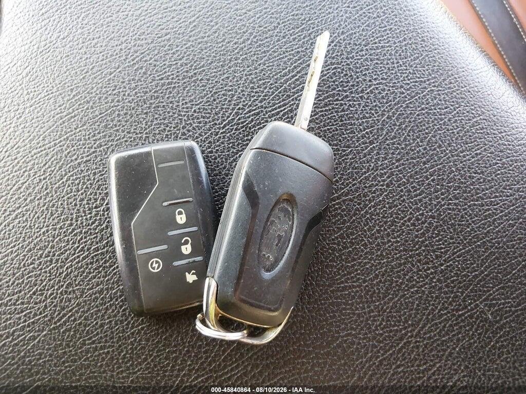 1FTEW1EF8FFB15006 2015 FORD F-150 photo no. 11