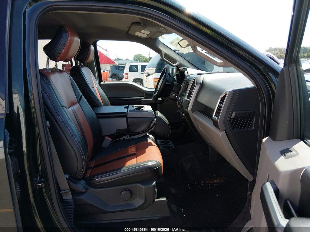 1FTEW1EF8FFB15006 2015 FORD F-150 photo no. 5