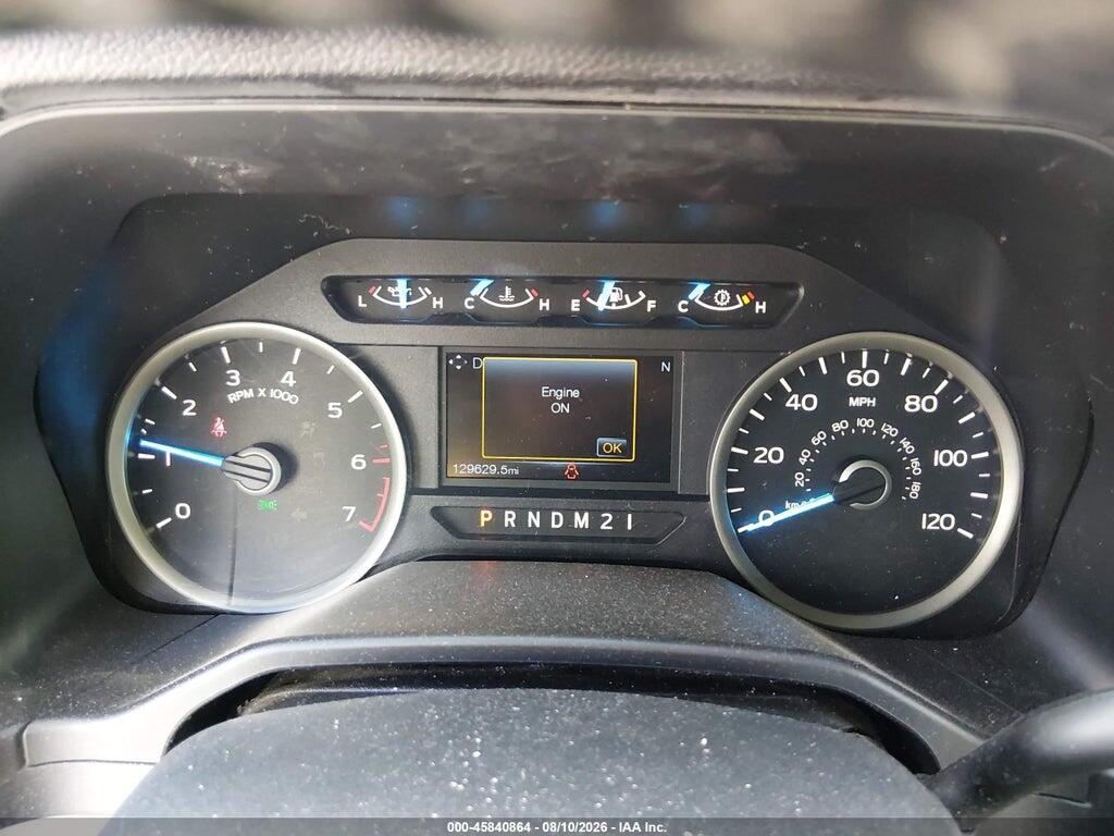 1FTEW1EF8FFB15006 2015 FORD F-150 photo no. 7