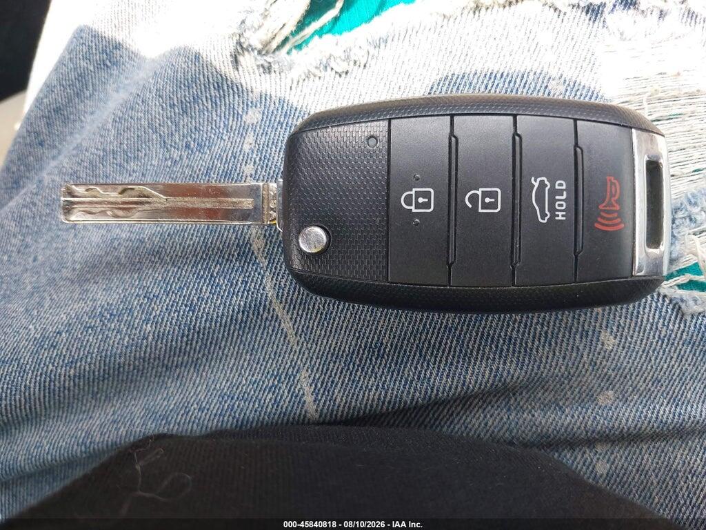 KNAGM4A77F5536975 2015 KIA OPTIMA photo no. 11