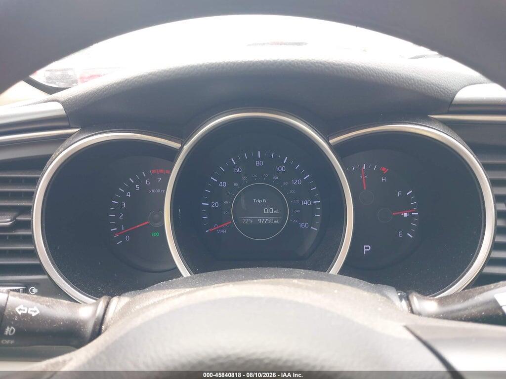 KNAGM4A77F5536975 2015 KIA OPTIMA photo no. 7