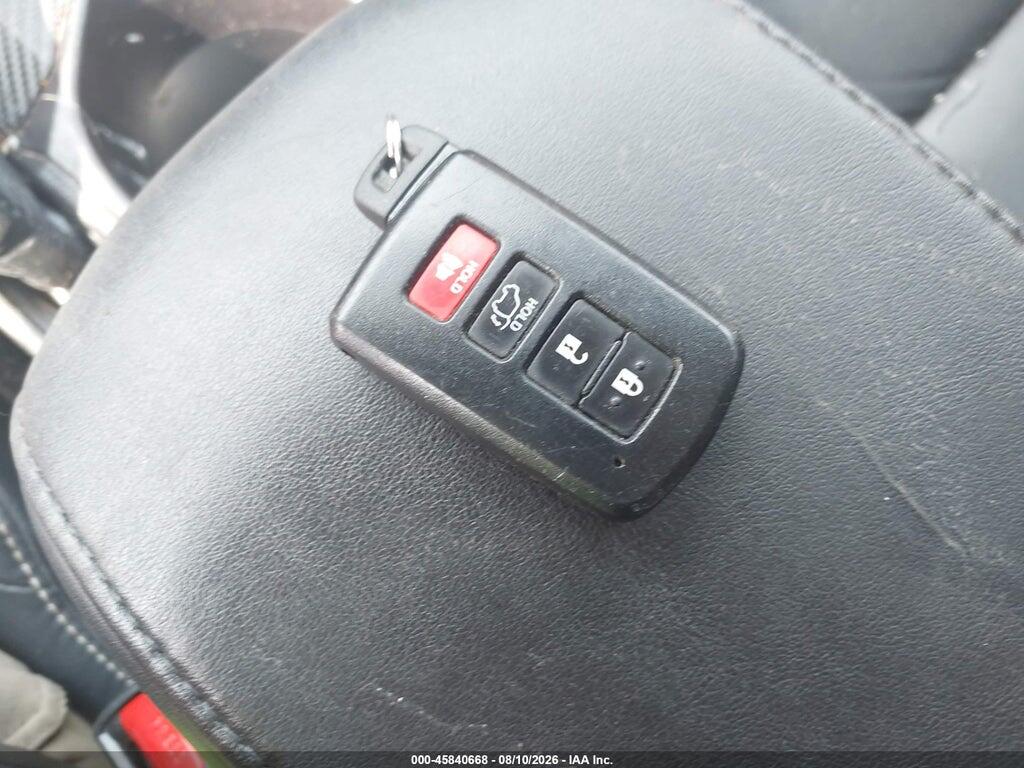 2T3DFREV6FW383682 2015 TOYOTA RAV4 photo no. 11