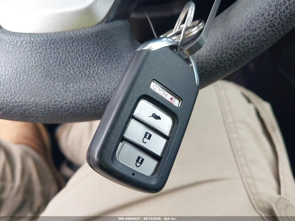 5J6RM4H57FL111455 2015 HONDA CR-V photo no. 11