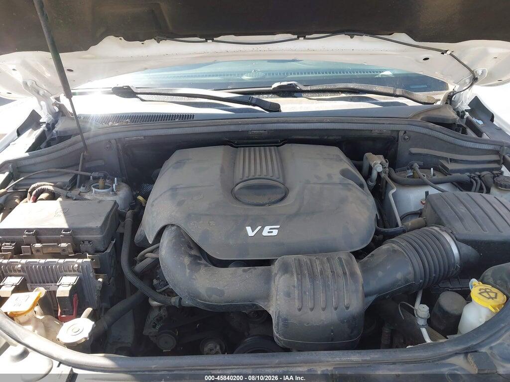 1C4RJFJG7FC934408 2015 JEEP GRAND CHEROKEE photo no. 10