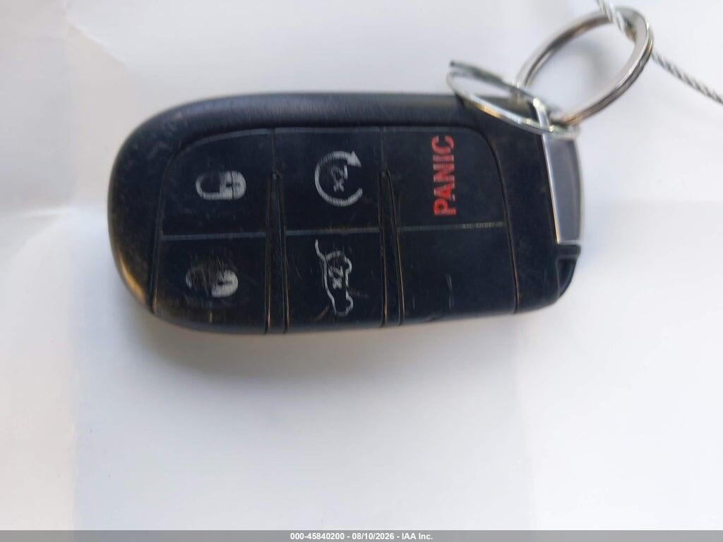 1C4RJFJG7FC934408 2015 JEEP GRAND CHEROKEE photo no. 11