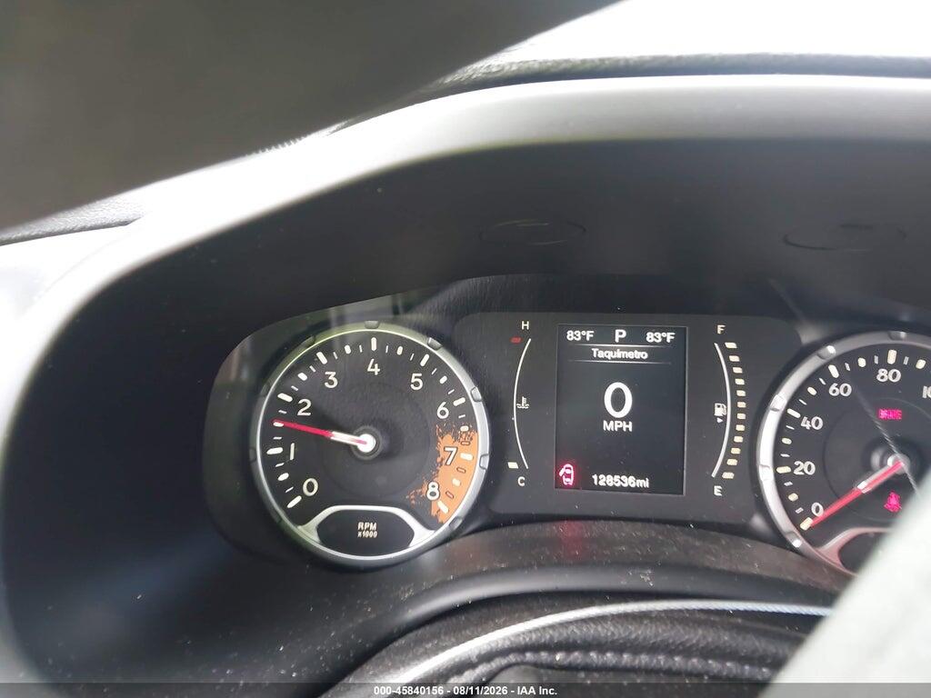 ZACCJAAT0FPC31671 2015 JEEP RENEGADE photo no. 7