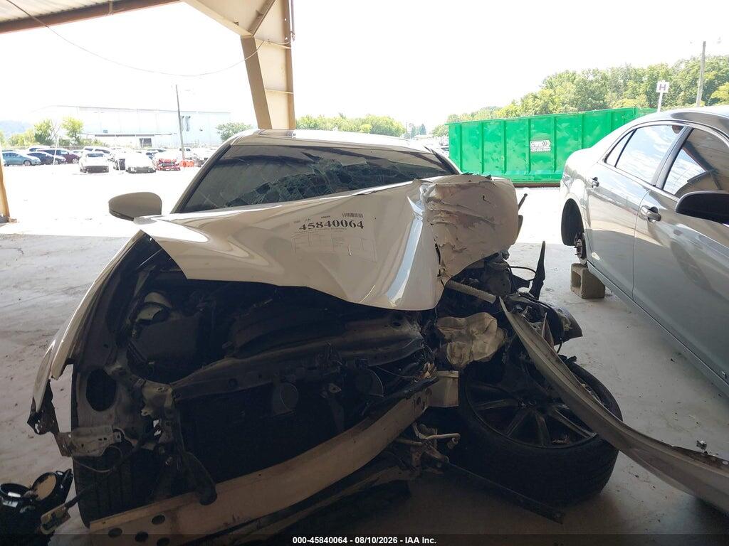 JTHBE1BL7FA009609 2015 LEXUS GS 350 photo no. 12