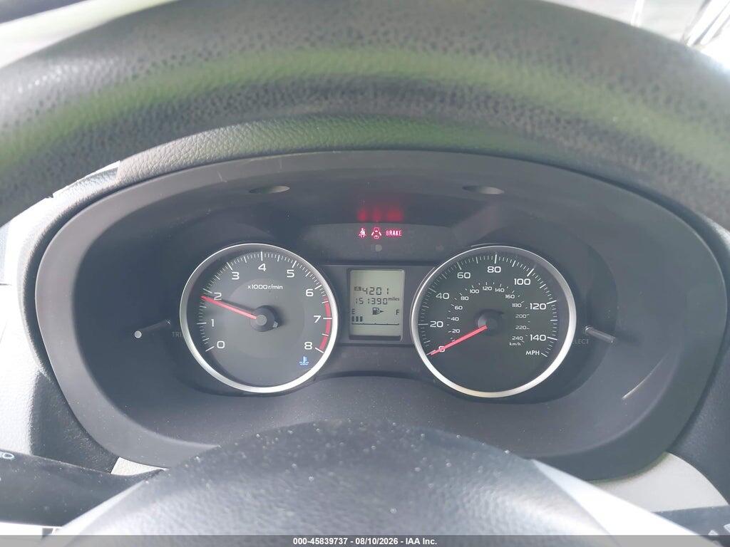 JF2SJADC7FG410098 2015 SUBARU FORESTER photo no. 7
