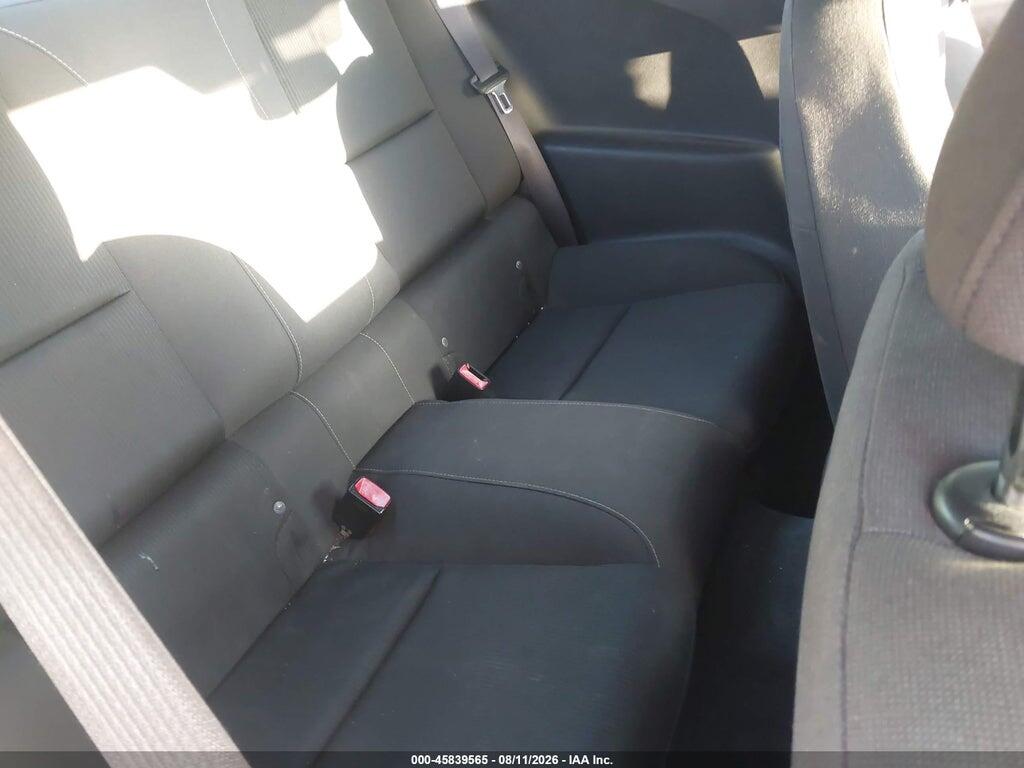 2G1FD1E37F9256912 2015 CHEVROLET CAMARO photo no. 8