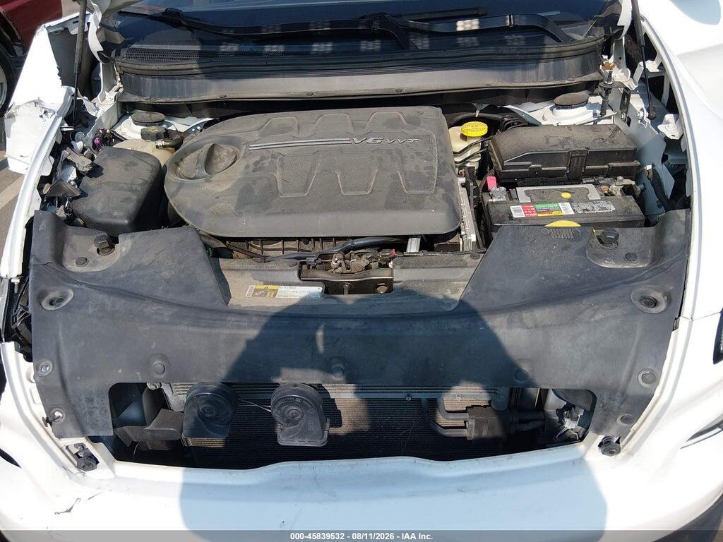 1C4PJLDS2FW684676 2015 JEEP CHEROKEE photo no. 10