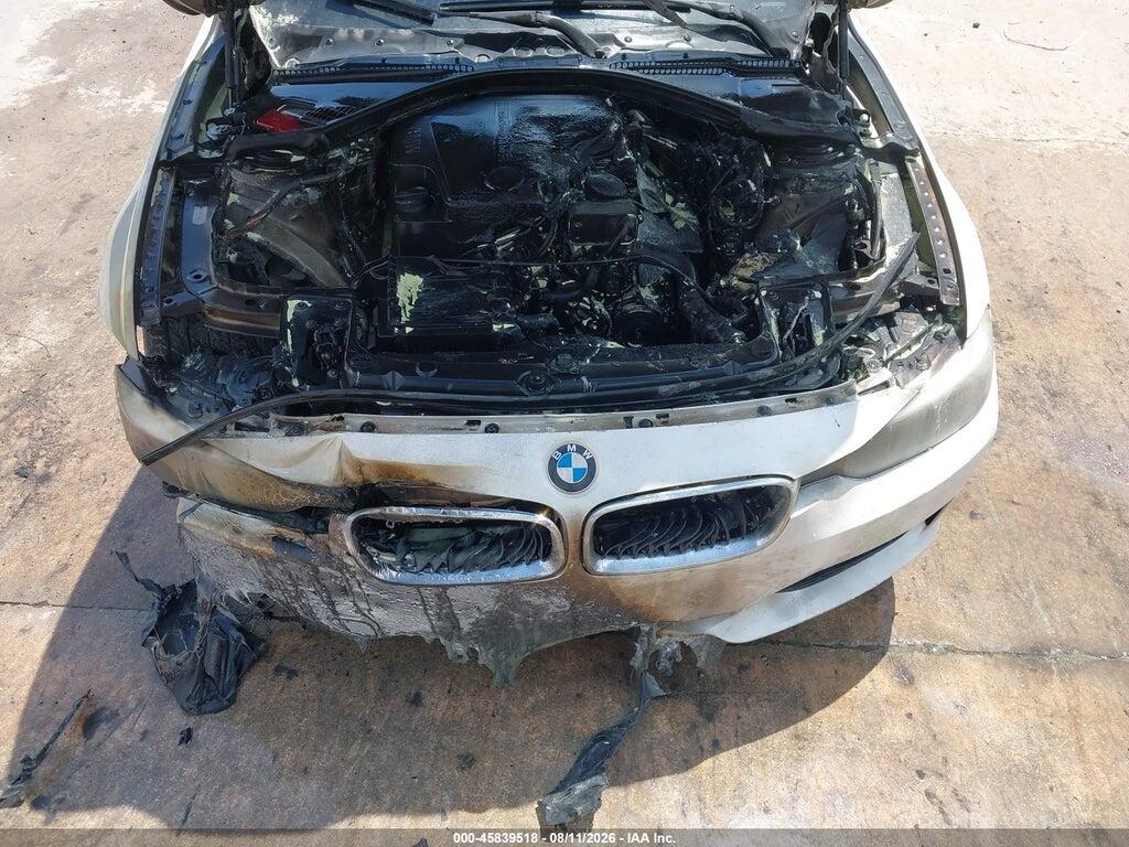 WBA3B1G52FNT02784 2015 BMW 320I photo no. 10