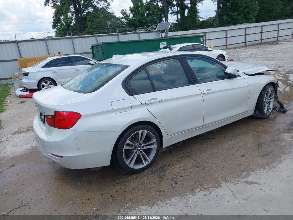 WBA3B1G52FNT02784 2015 BMW 320I photo no. 4