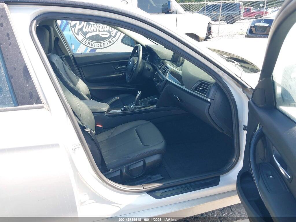 WBA3B1G52FNT02784 2015 BMW 320I photo no. 5