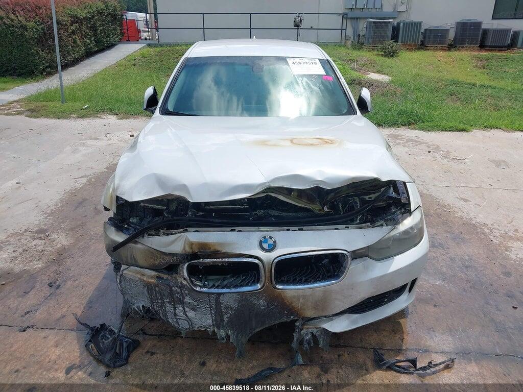 WBA3B1G52FNT02784 2015 BMW 320I photo no. 6
