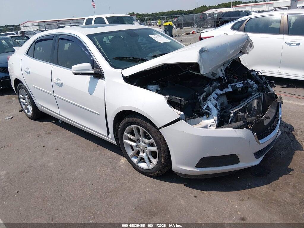 1G11C5SL7FF160178 2015 CHEVROLET MALIBU photo no. 1