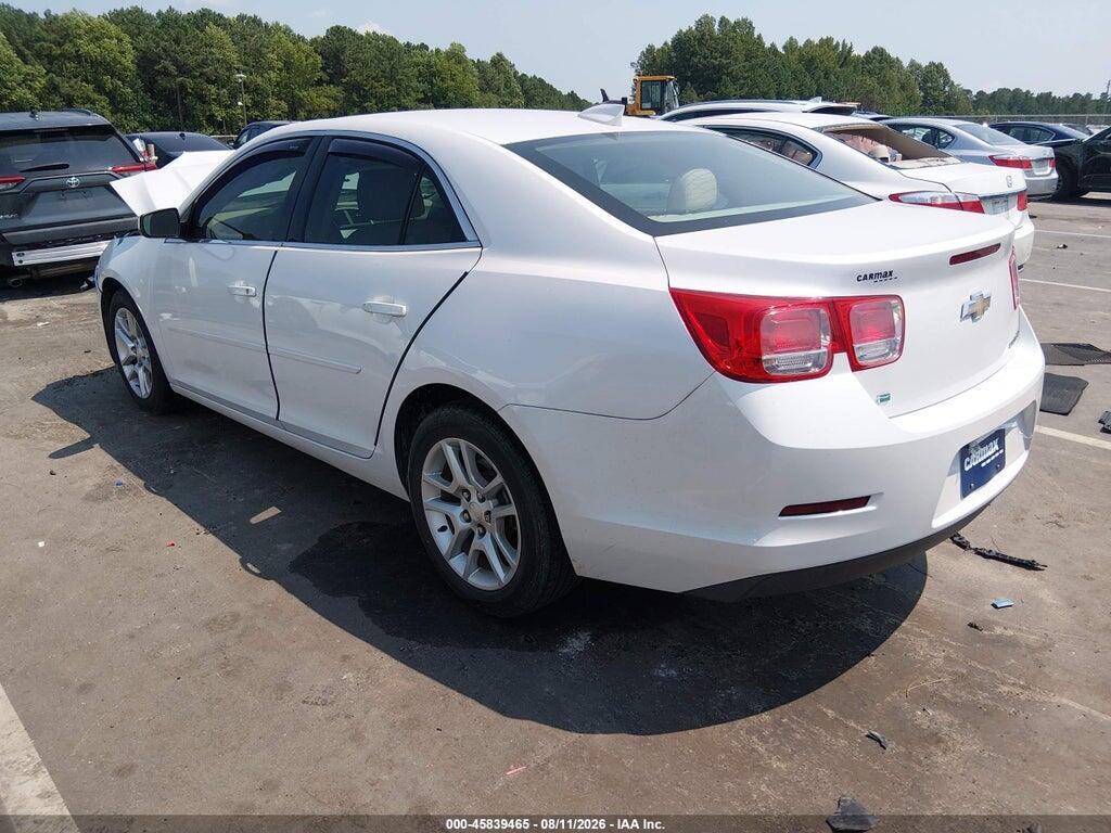 1G11C5SL7FF160178 2015 CHEVROLET MALIBU photo no. 3