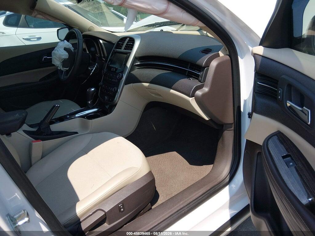 1G11C5SL7FF160178 2015 CHEVROLET MALIBU photo no. 5