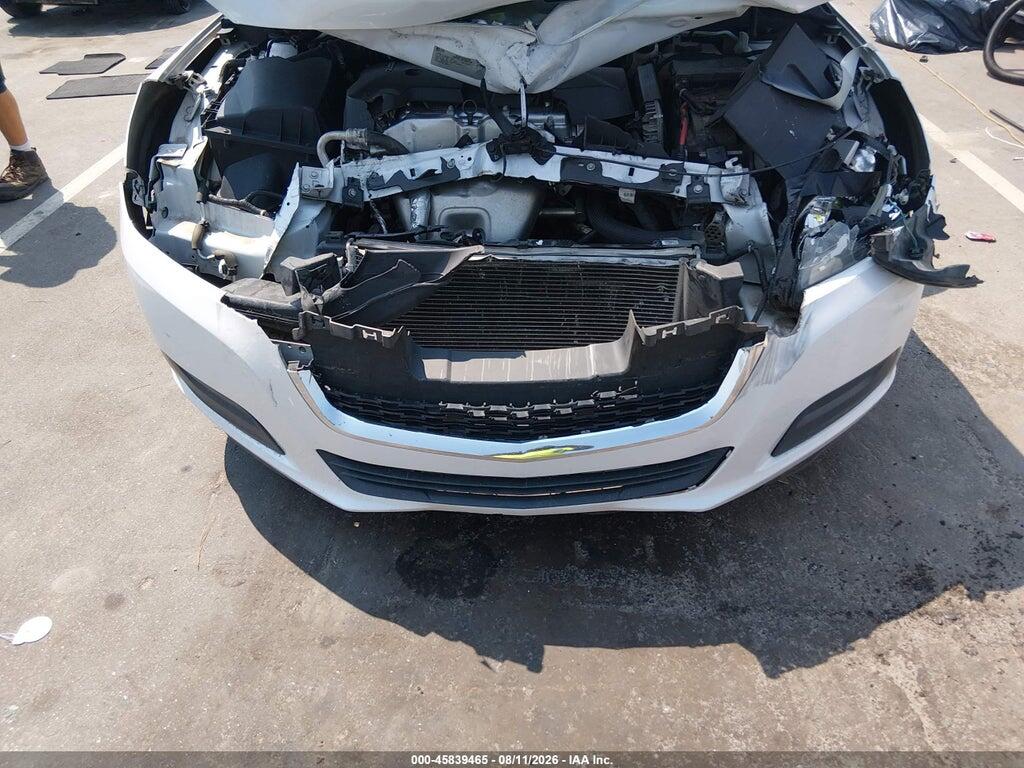 1G11C5SL7FF160178 2015 CHEVROLET MALIBU photo no. 6