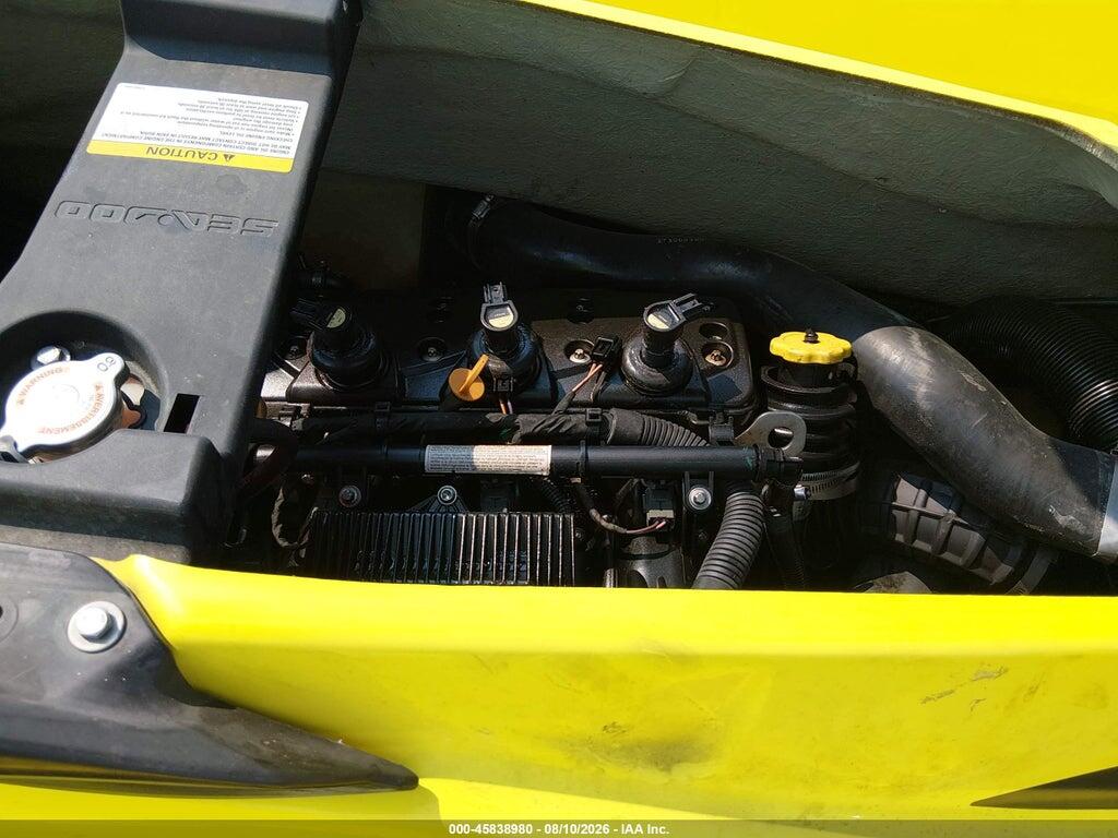00000YDV08124A515 2015 SEA DOO OTHER photo no. 10