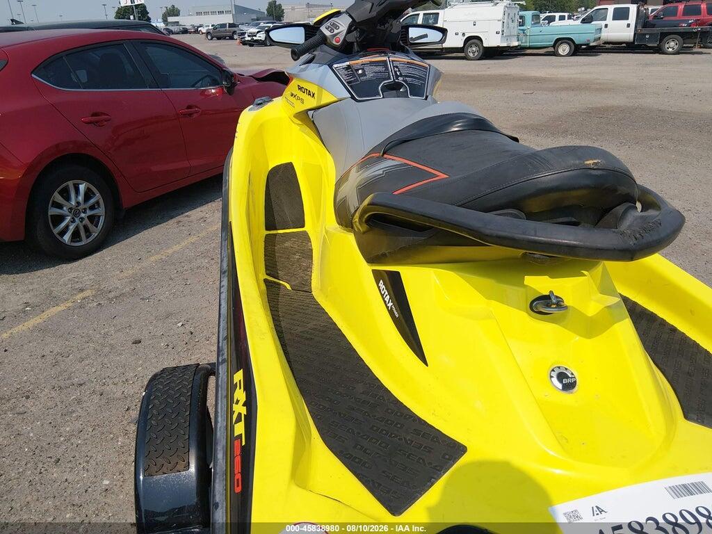00000YDV08124A515 2015 SEA DOO OTHER photo no. 12