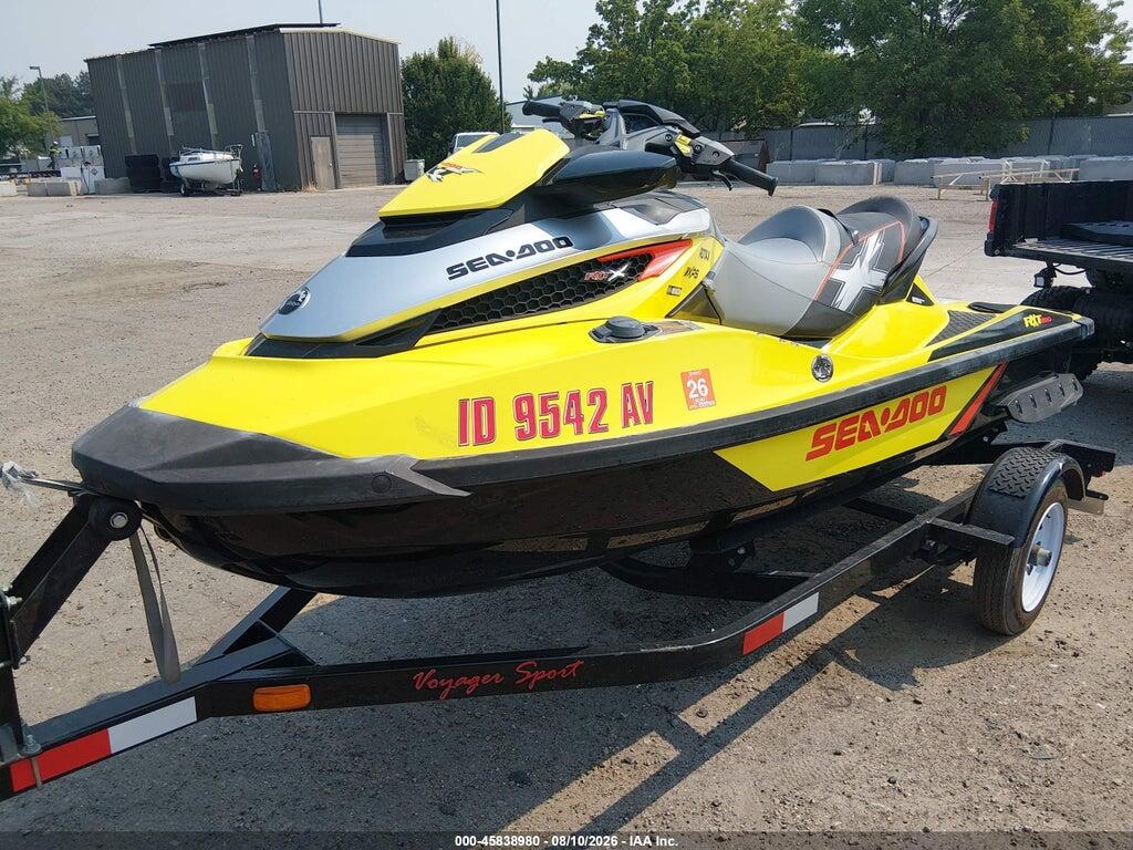 00000YDV08124A515 2015 SEA DOO OTHER photo no. 2