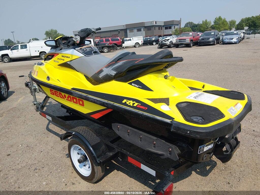 00000YDV08124A515 2015 SEA DOO OTHER photo no. 3