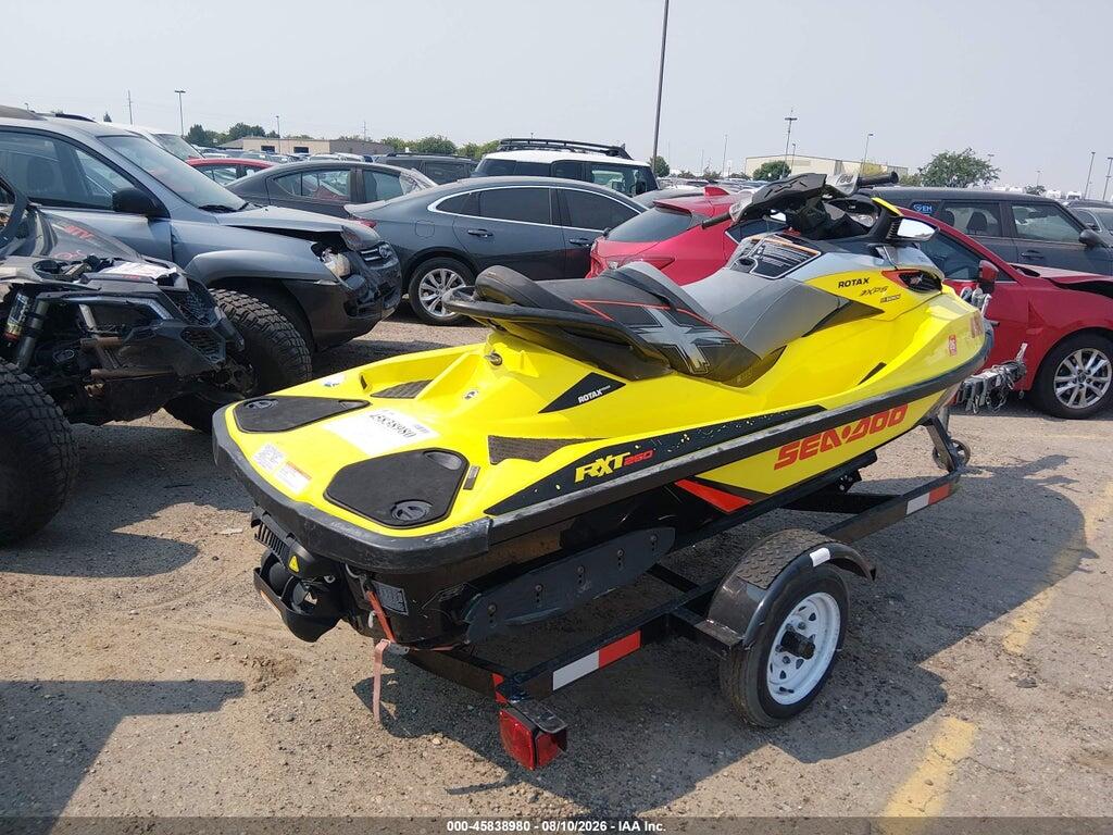 00000YDV08124A515 2015 SEA DOO OTHER photo no. 4
