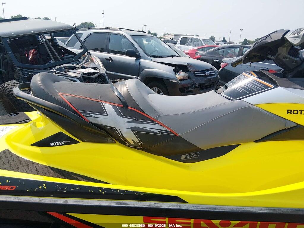 00000YDV08124A515 2015 SEA DOO OTHER photo no. 5