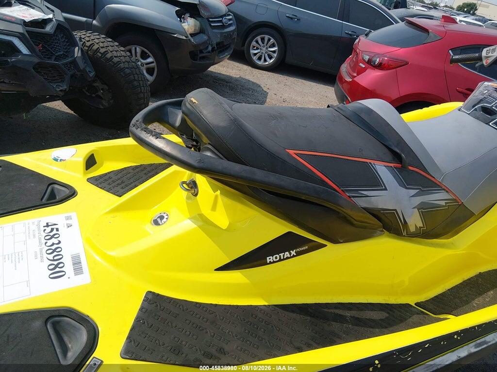 00000YDV08124A515 2015 SEA DOO OTHER photo no. 8