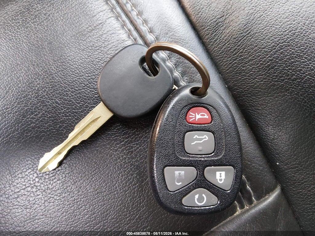 1GNKRHKD7FJ322822 2015 CHEVROLET TRAVERSE photo no. 11