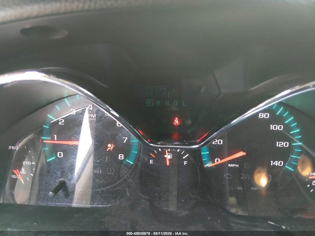 1GNKRHKD7FJ322822 2015 CHEVROLET TRAVERSE photo no. 7