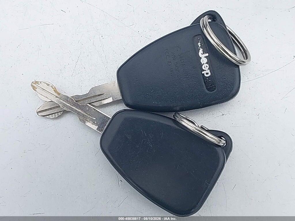1C4NJPFA8FD122392 2015 JEEP PATRIOT photo no. 11