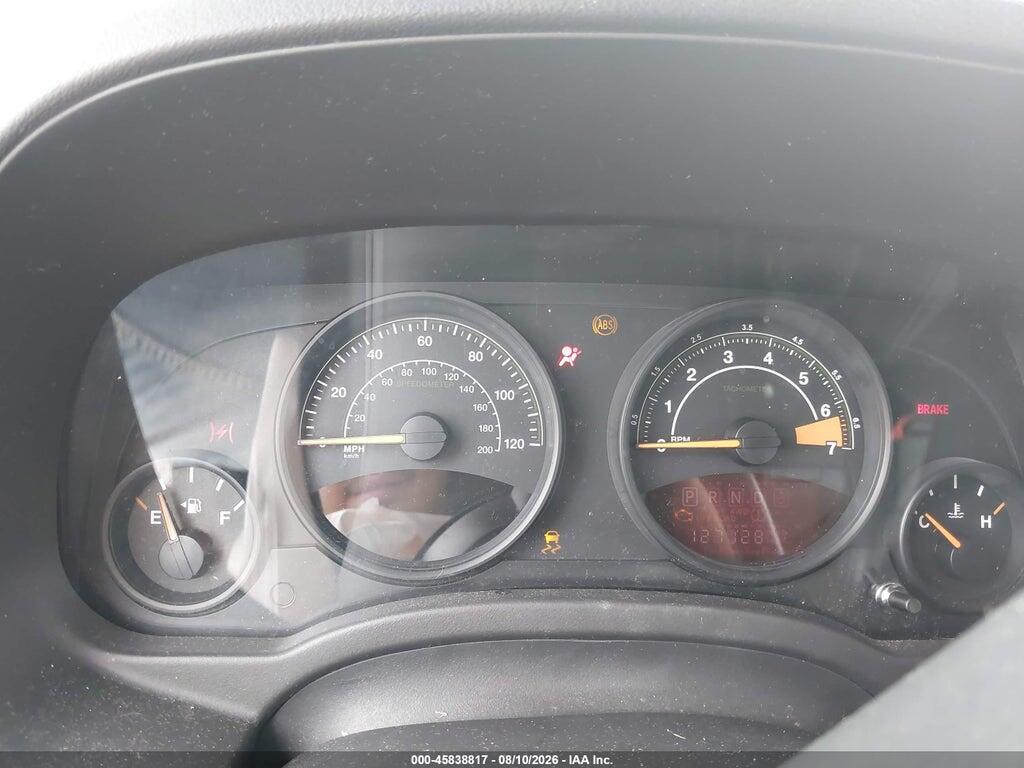 1C4NJPFA8FD122392 2015 JEEP PATRIOT photo no. 7
