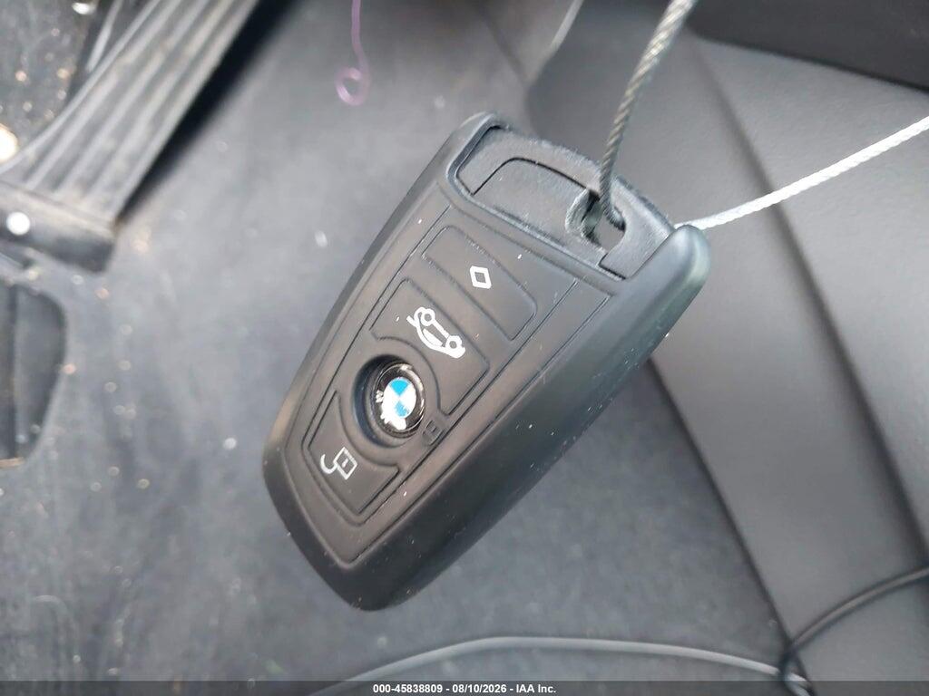 WBA3B9C55FF589925 2015 BMW 335I photo no. 11
