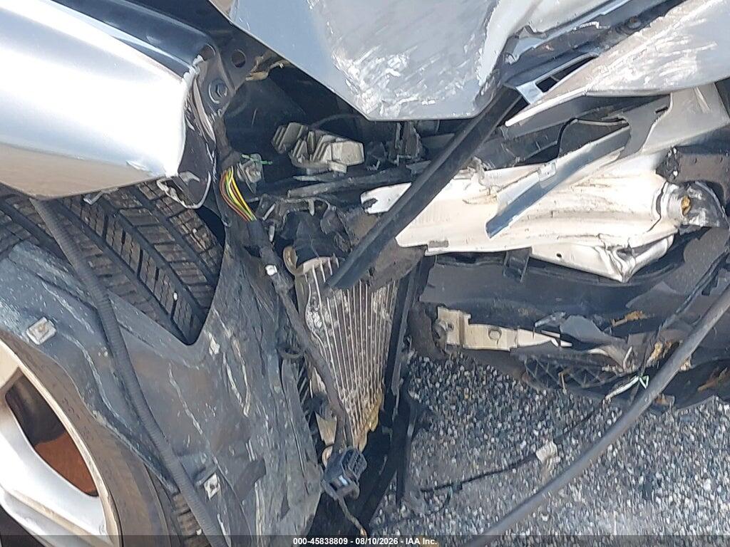 WBA3B9C55FF589925 2015 BMW 335I photo no. 6
