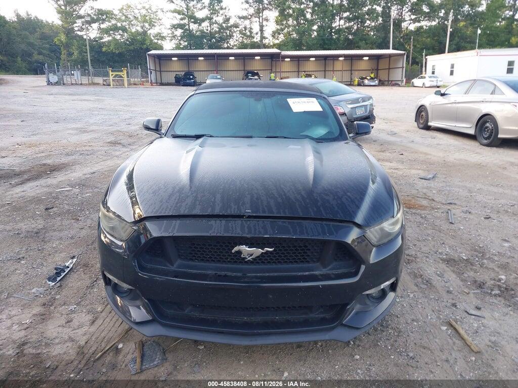 1FATP8UH3F5343572 2015 FORD MUSTANG photo no. 12