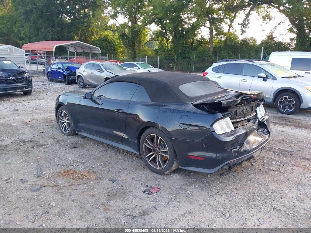 1FATP8UH3F5343572 2015 FORD MUSTANG photo no. 3