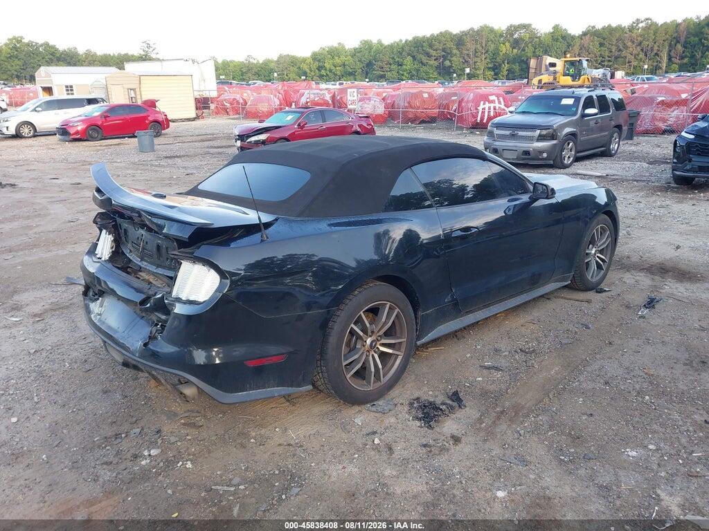 1FATP8UH3F5343572 2015 FORD MUSTANG photo no. 4