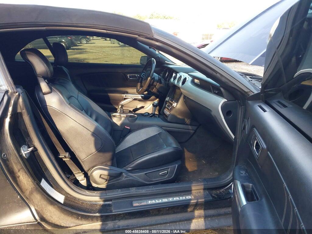 1FATP8UH3F5343572 2015 FORD MUSTANG photo no. 5