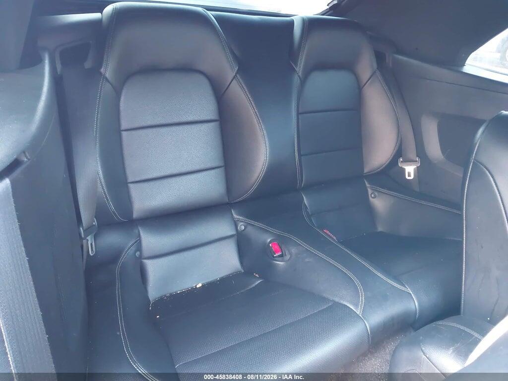 1FATP8UH3F5343572 2015 FORD MUSTANG photo no. 8