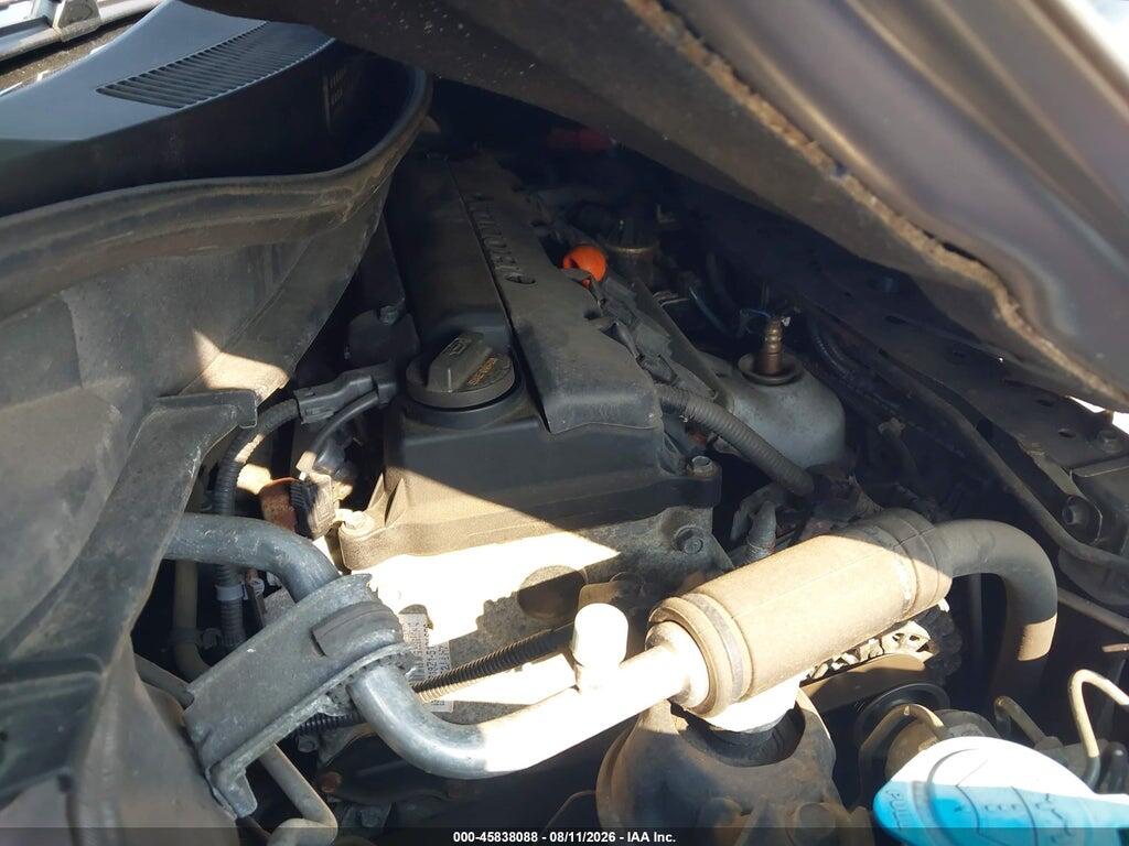 19XFB2F5XFE213007 2015 HONDA CIVIC photo no. 10