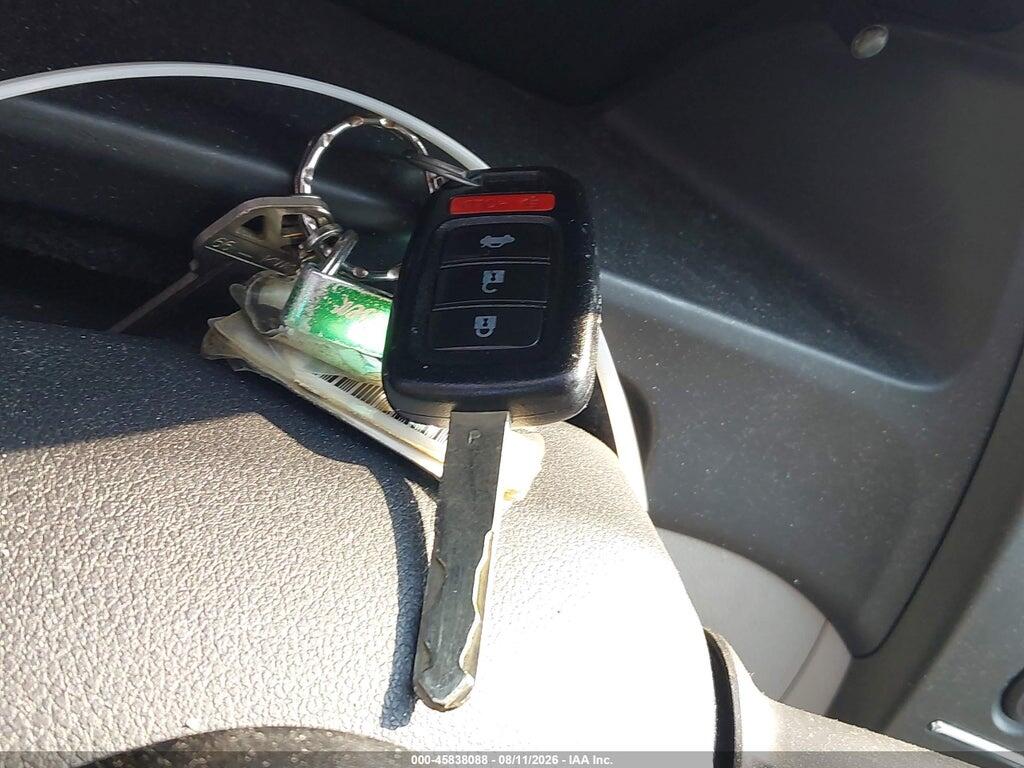 19XFB2F5XFE213007 2015 HONDA CIVIC photo no. 11