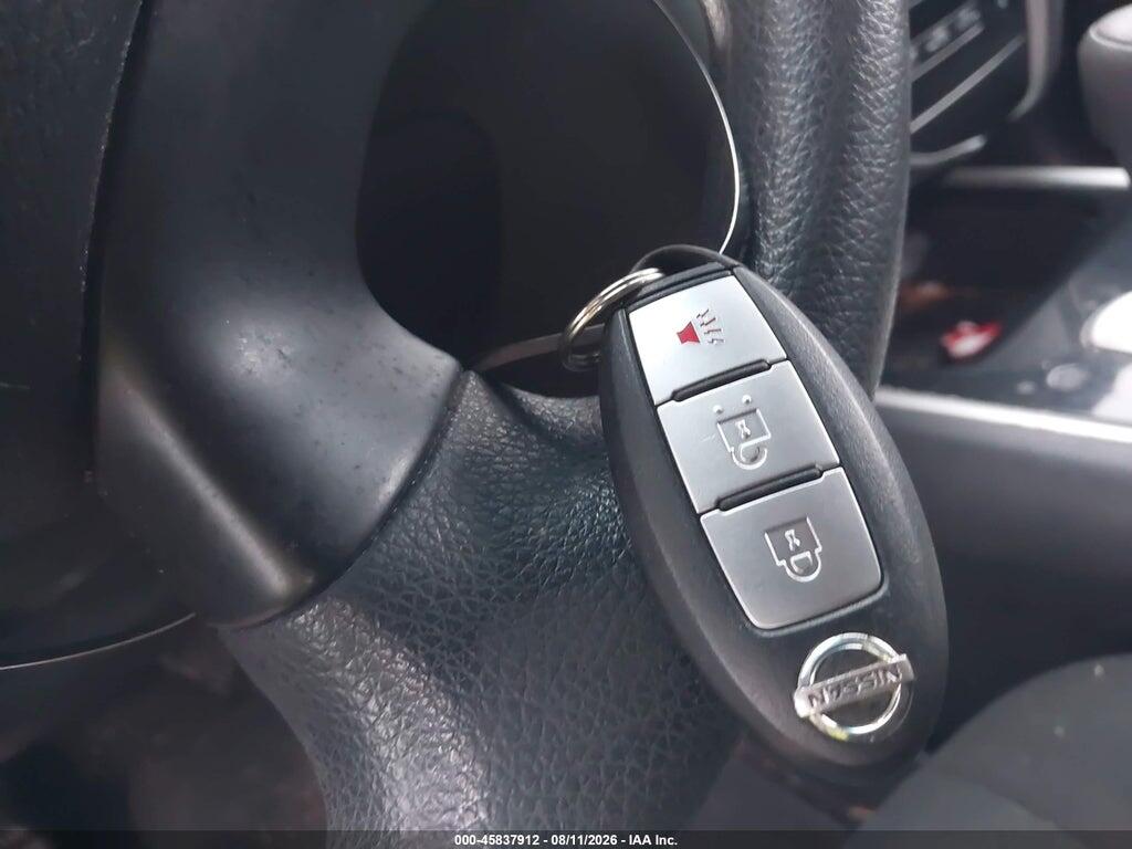 5N1AR2MN2FC613848 2015 NISSAN PATHFINDER photo no. 11