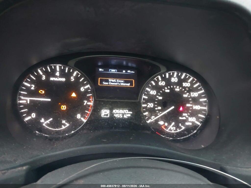 5N1AR2MN2FC613848 2015 NISSAN PATHFINDER photo no. 7