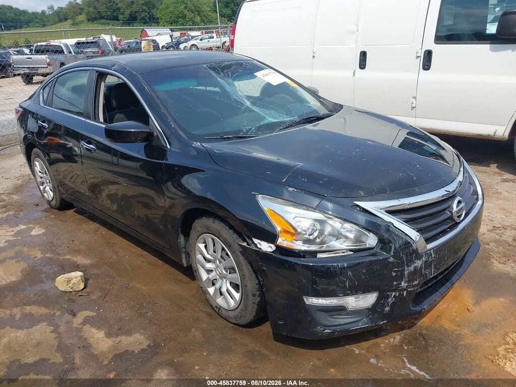 1N4AL3AP7FC113403 2015 NISSAN ALTIMA photo no. 1