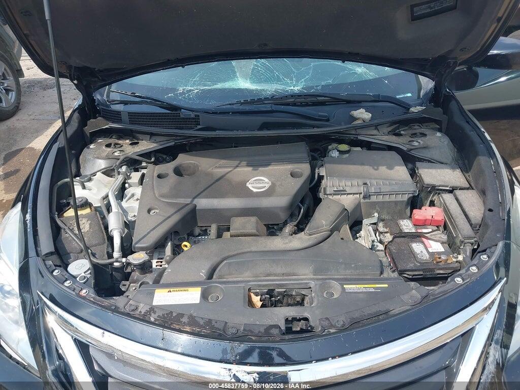 1N4AL3AP7FC113403 2015 NISSAN ALTIMA photo no. 10