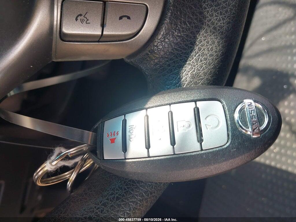 1N4AL3AP7FC113403 2015 NISSAN ALTIMA photo no. 11