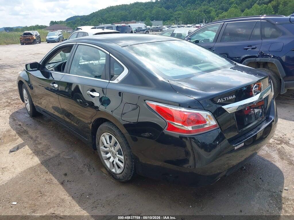 1N4AL3AP7FC113403 2015 NISSAN ALTIMA photo no. 3