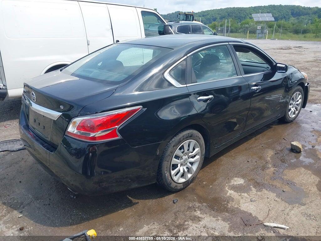1N4AL3AP7FC113403 2015 NISSAN ALTIMA photo no. 4