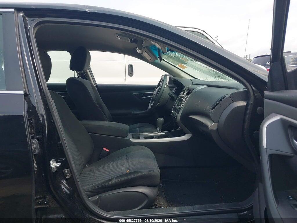 1N4AL3AP7FC113403 2015 NISSAN ALTIMA photo no. 5